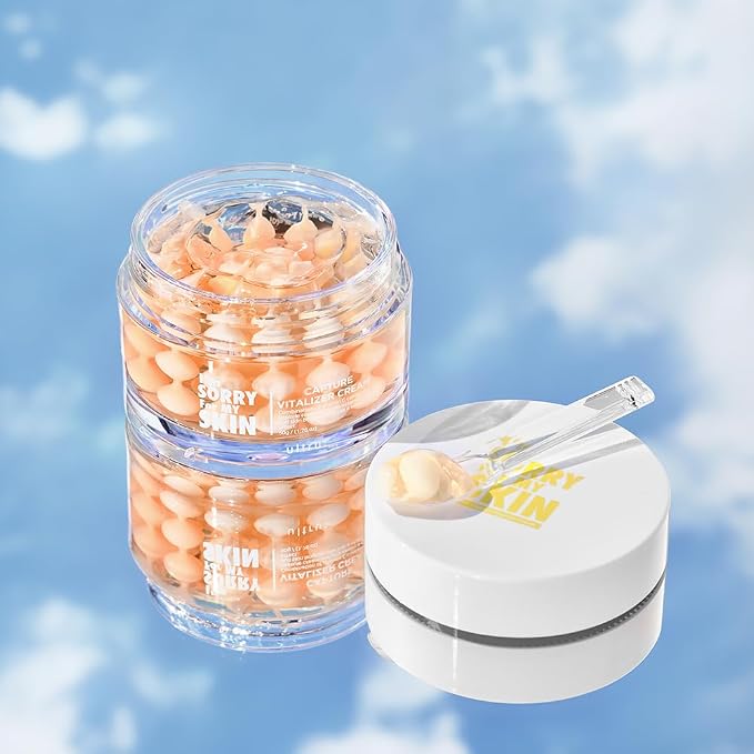 Yellow - Vitalizer Cream