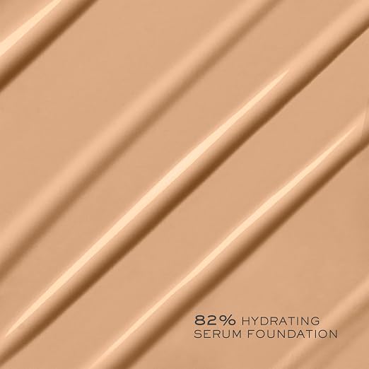 305N: light with neutral pinky peach undertones