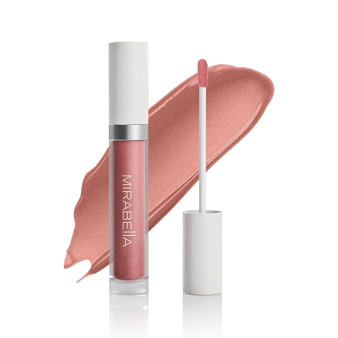 Lavish (Shimmering Light Nude)