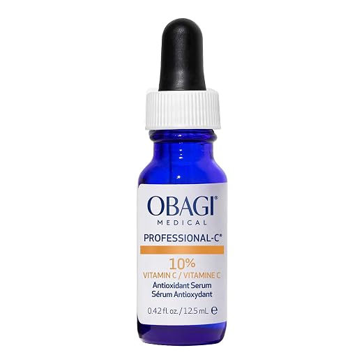 Vitamin C 10% - Normal to Dry Skin