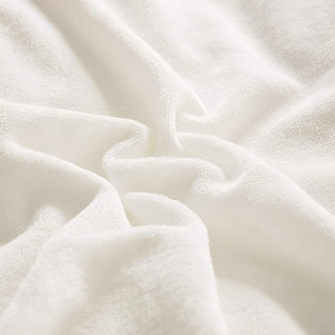 1-white Velvet