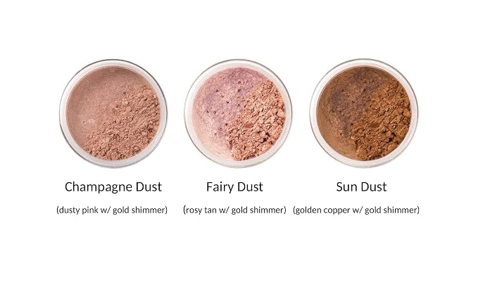 Fairy Dust