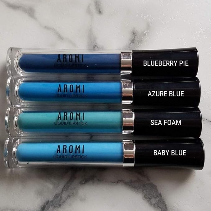 Blueberry Pie