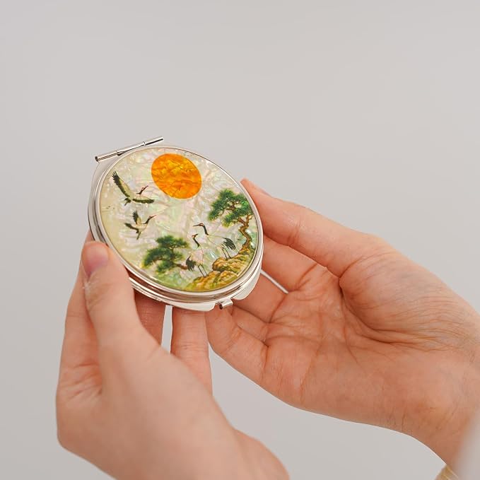 Lunar Serenity