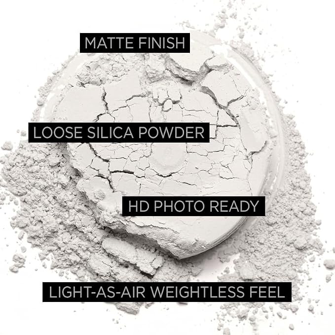 Translucent Setting Powder
