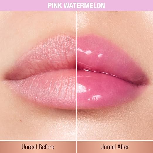 Juicylicious Pink Watermelon - candy pink