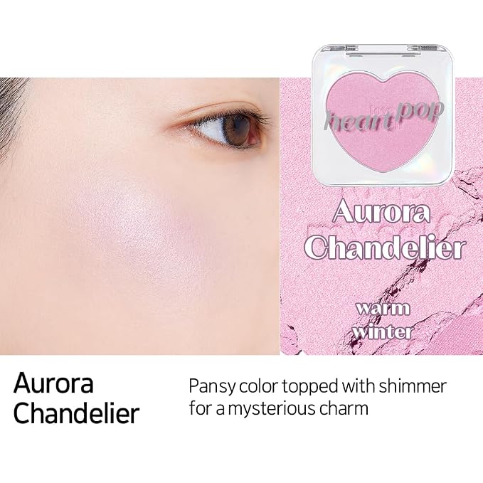 Aurora Chandelier