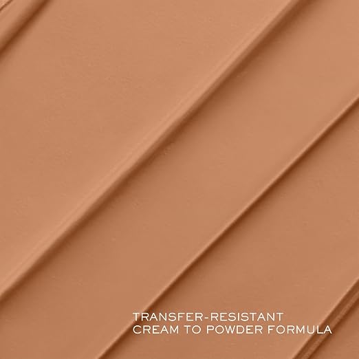 450 Suede N: medium-deep skin with neutral undertones