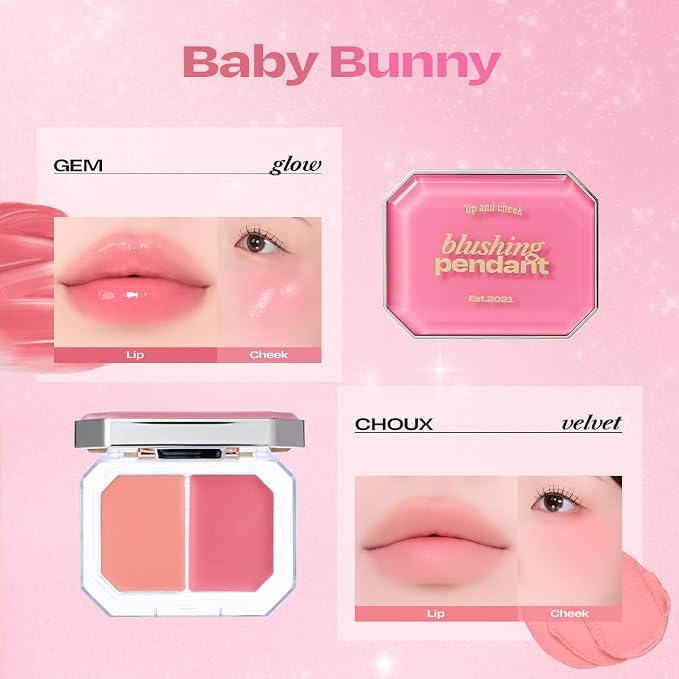 Baby Bunny