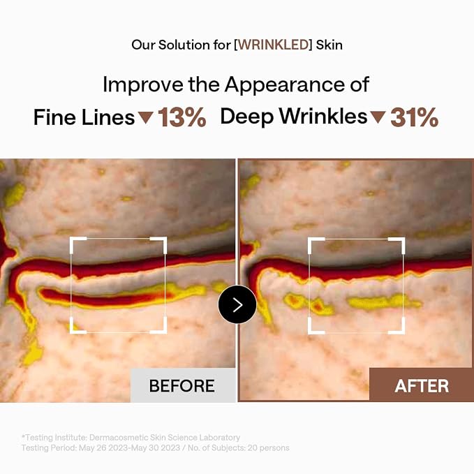 Retinol Collagen