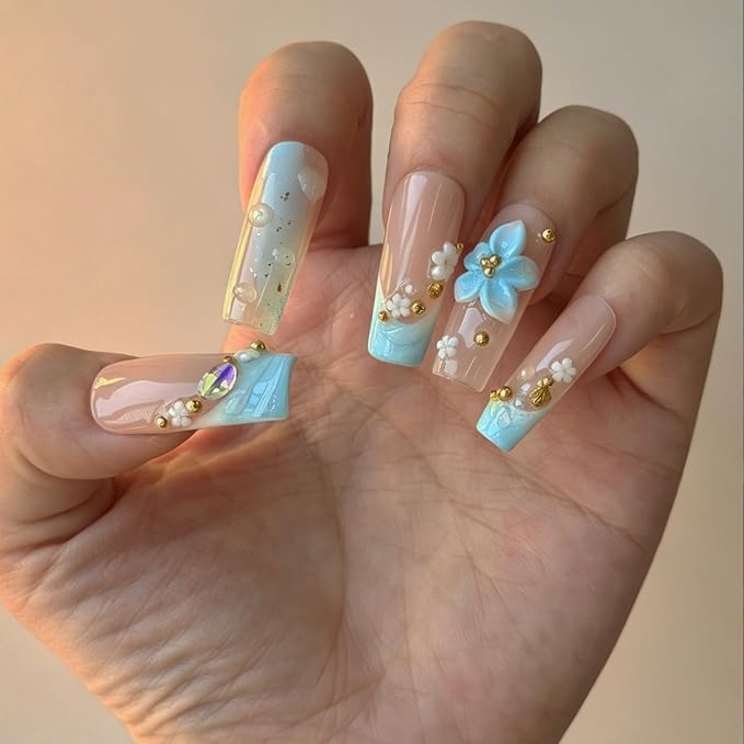 Blue Gradient
