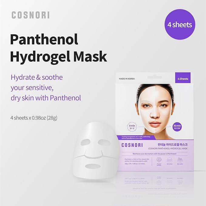 Panthenol