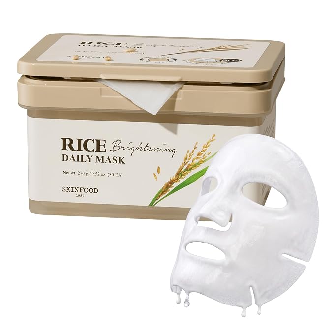 Rice
