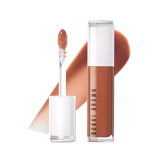06 Bare Cocoa (Milky chocolate brown)