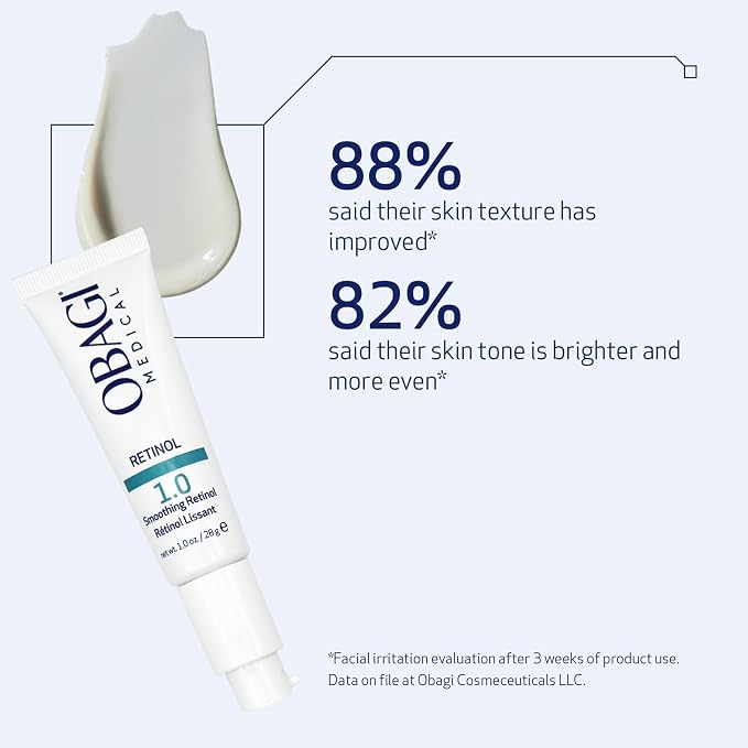Obagi360 Retinol 1.0
