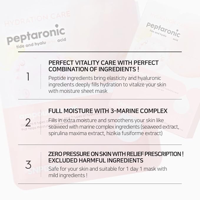 01. Peptide
