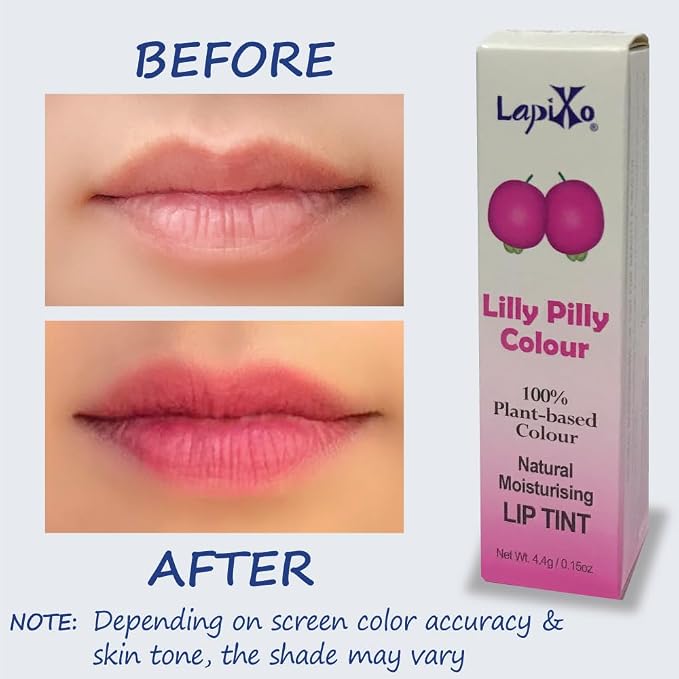 Lilly Pilly
