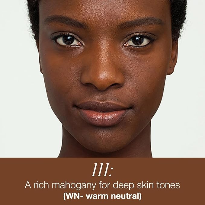 111 Deep Mahogany