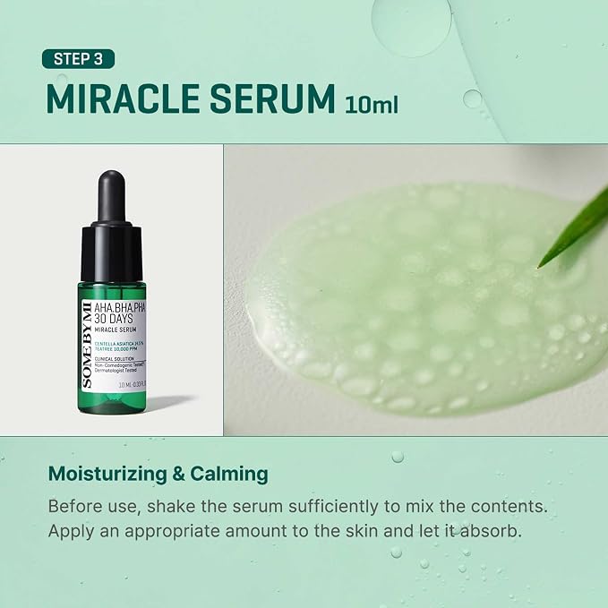 Miracle Kit with Foam