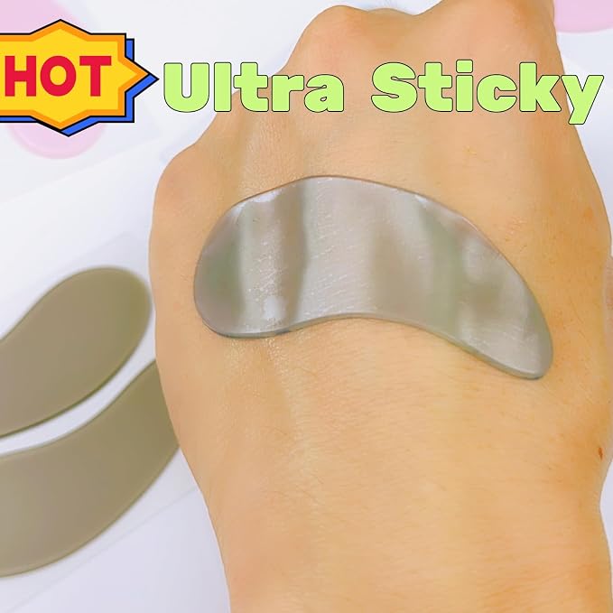 Super Sticky Eye Pads