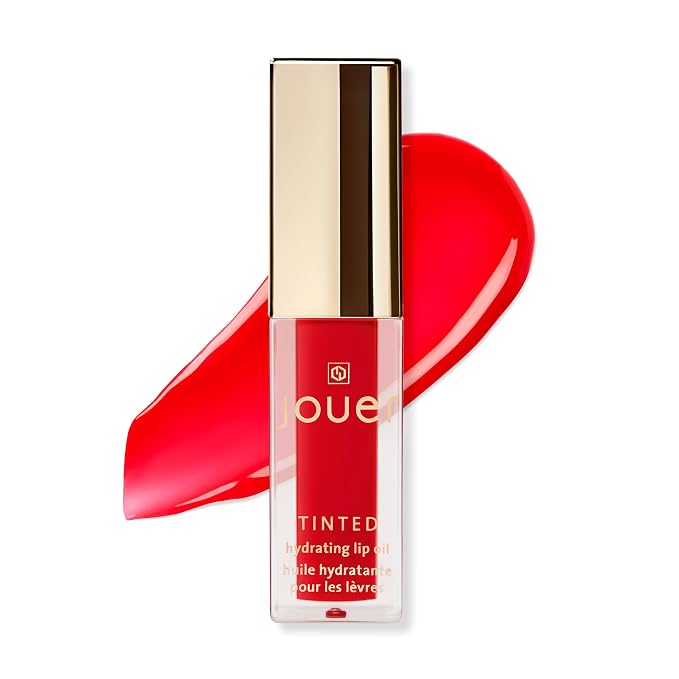 Passion - Sheer Red