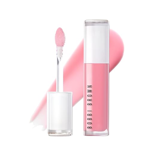 02 Bare Blossom (Vibrant blue-toned baby pink)