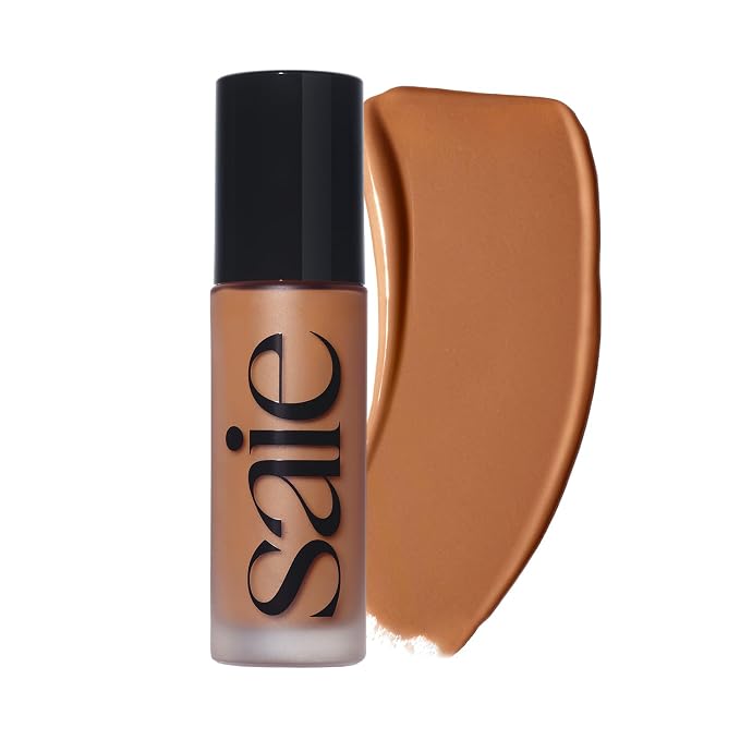 Shade 29 - Deep with Neutral Undertones