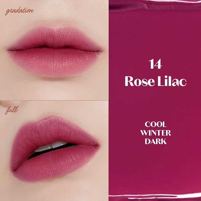 Fixing - Rose lilac