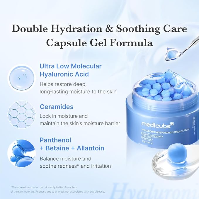 Hyaluronic Acid