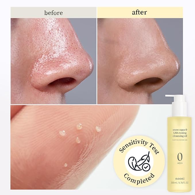 6. Double-Cleansing Duo Gift Set (Oil & Foam)