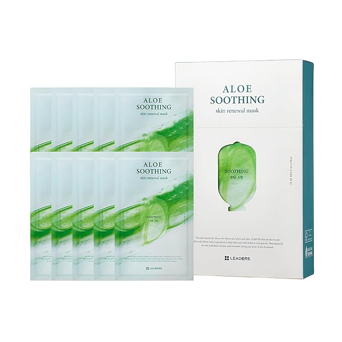 Aloe Soothing