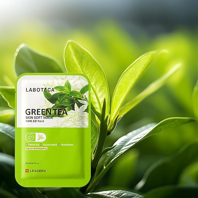 Green Tea