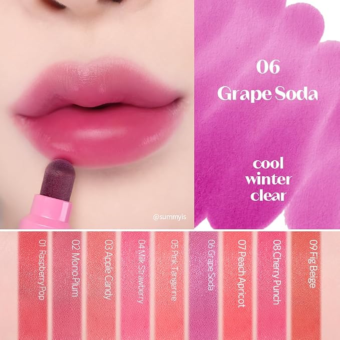 Grape Soda