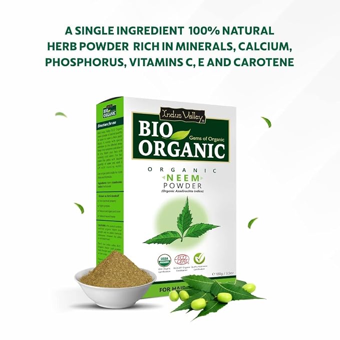 Neem Powder