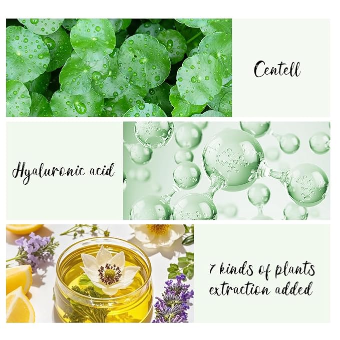 C04 Green