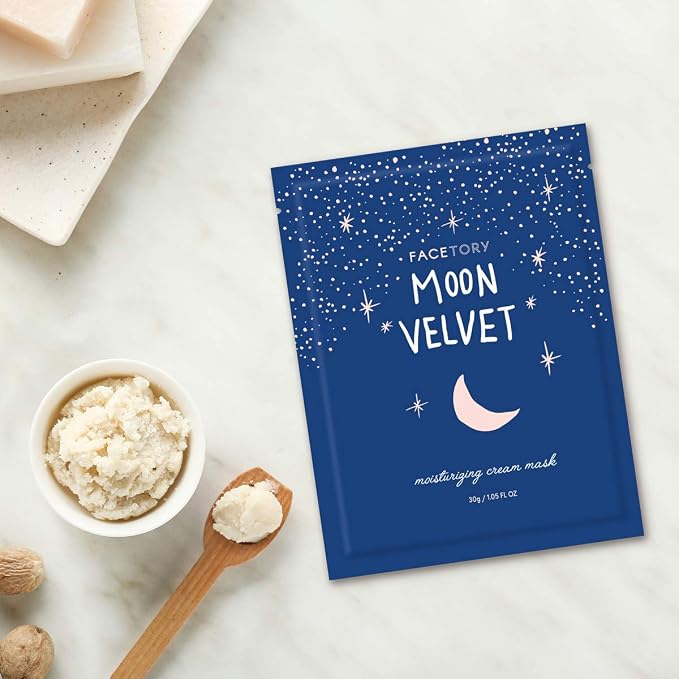 Moon Velvet