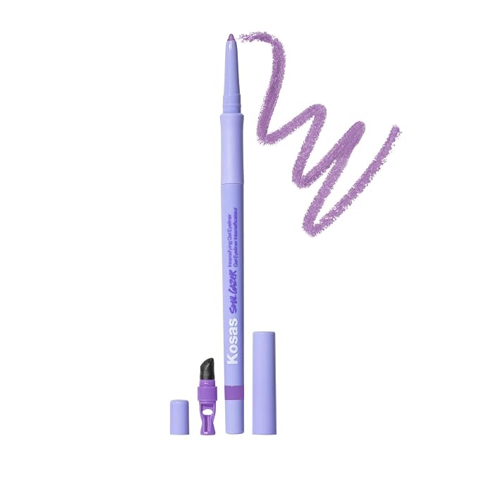 Soft Lilac Matte
