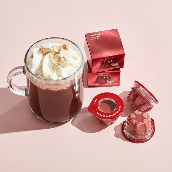 Hot Chocolate
