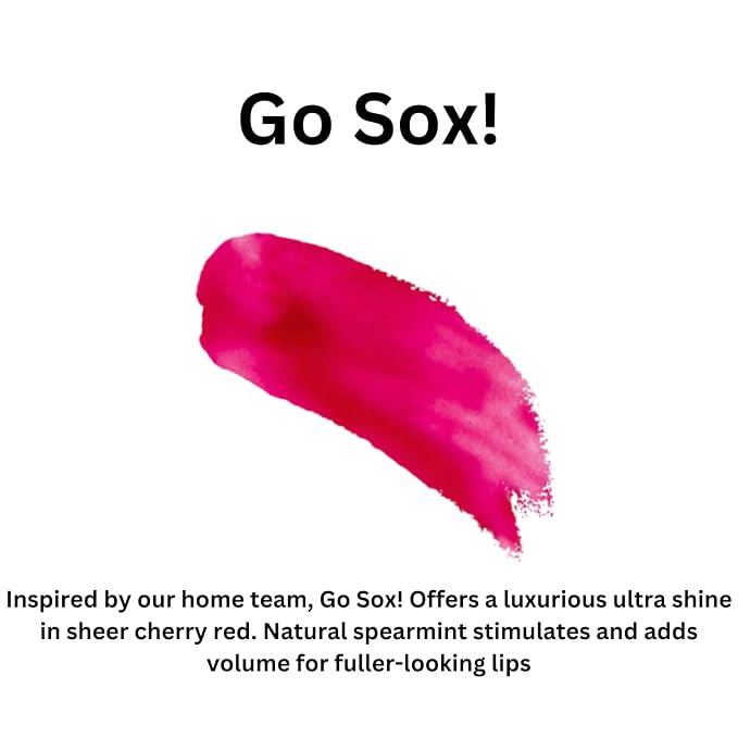 Go Sox!