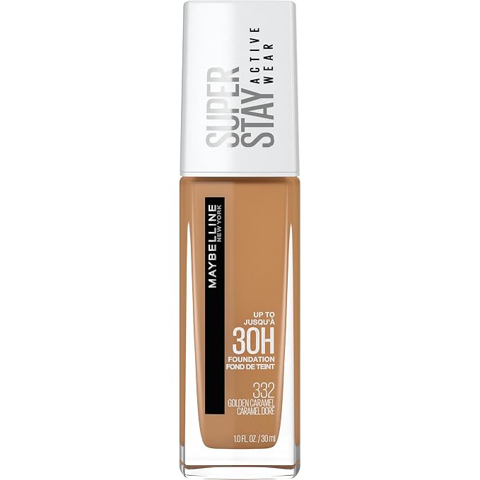 332 GOLDEN CARAMEL