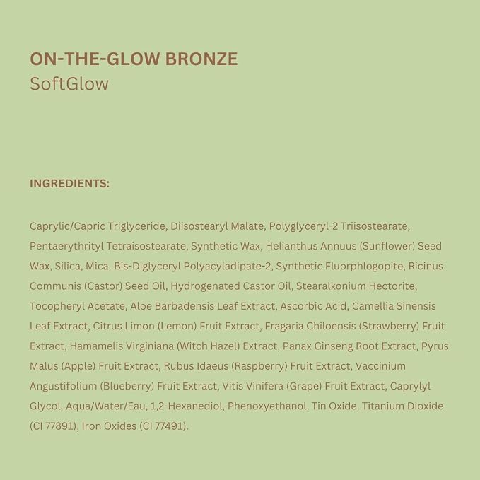 SoftGlow