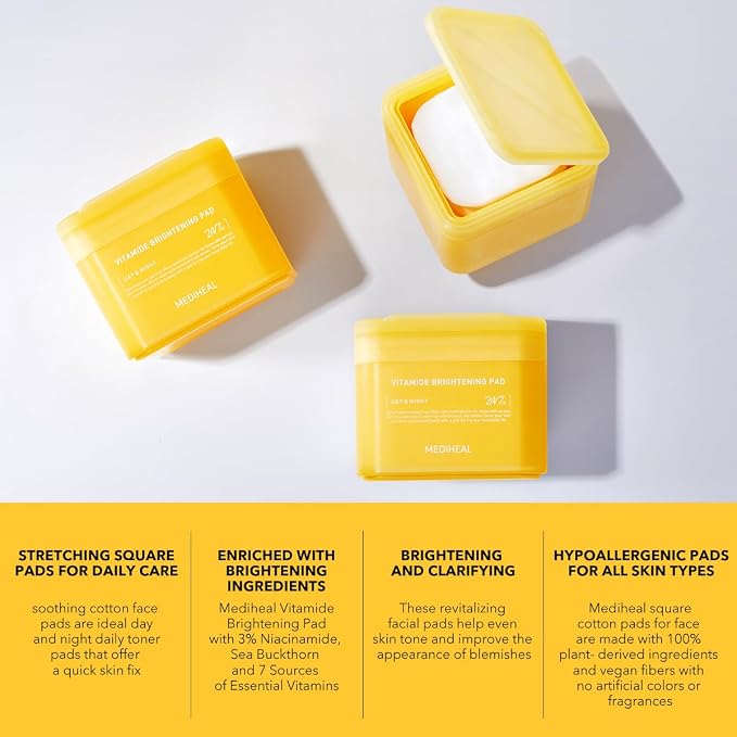 Vitamide