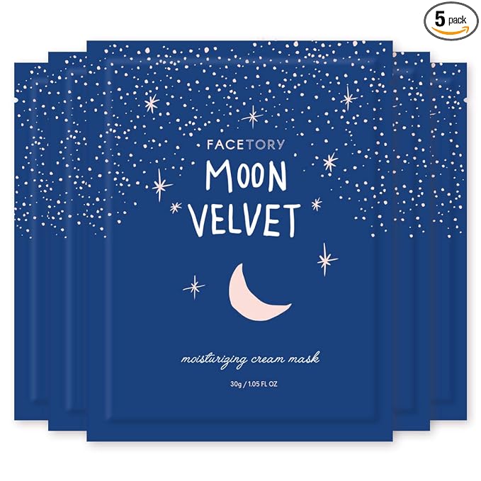 Moon Velvet