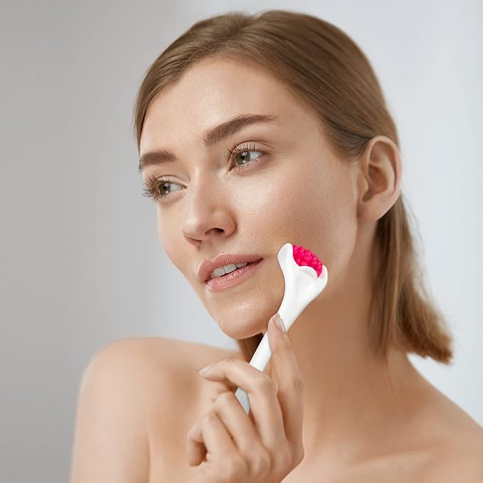 White, Rosy