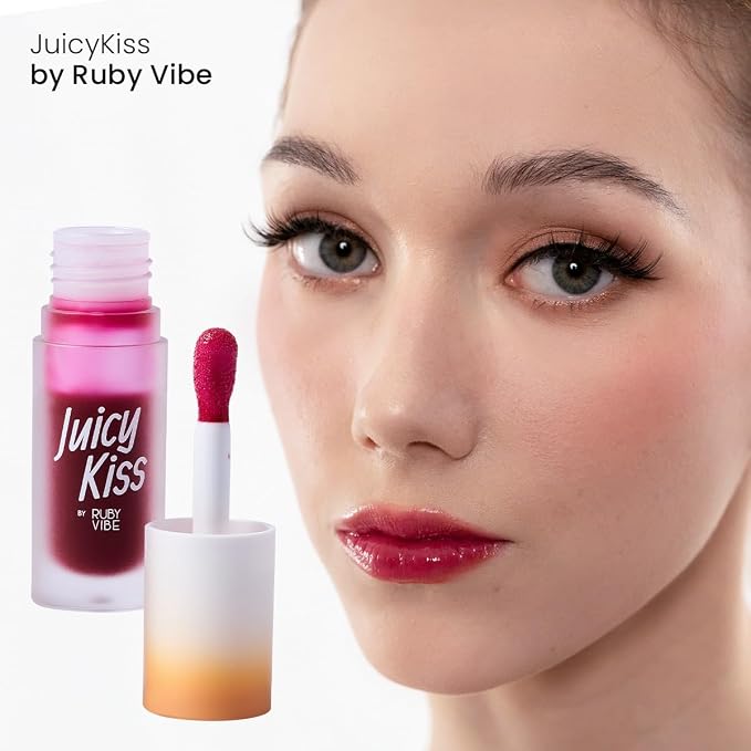 Berry Luxe