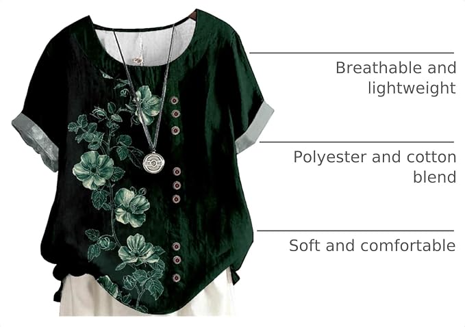 Boho Floral
