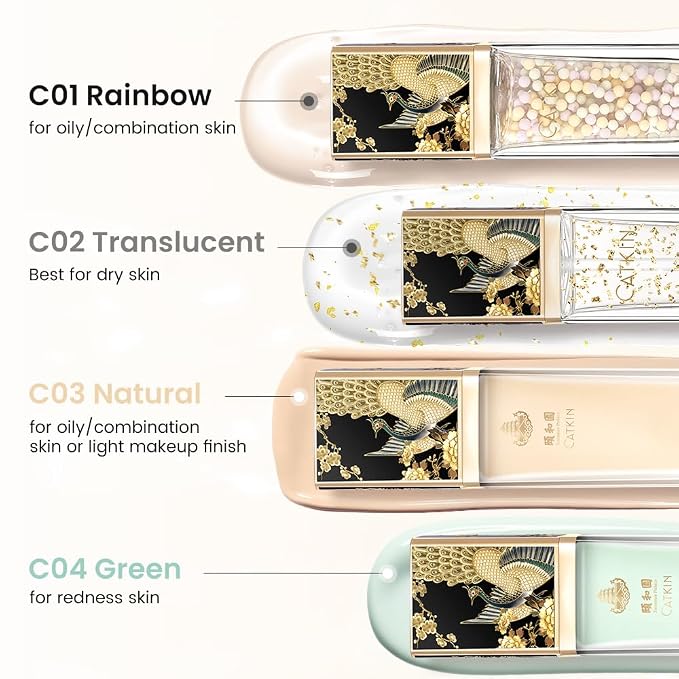 C01 Brightening