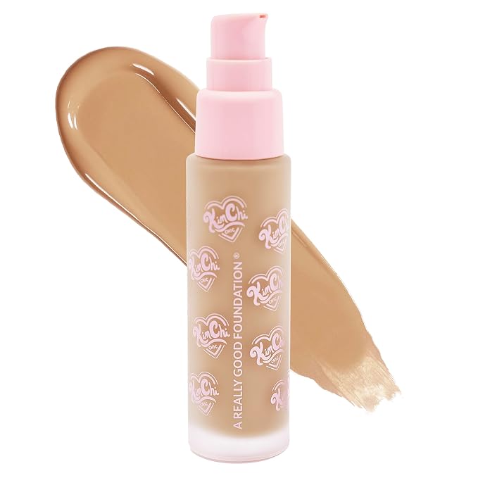 10-110L Light/Medium + Warm Undertones