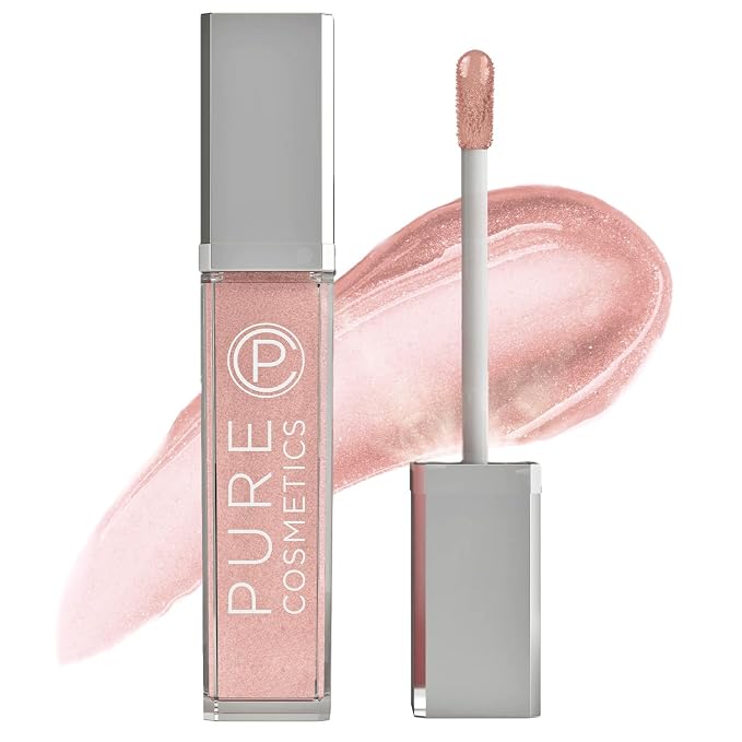 Nude Beach (Sheer Tint)