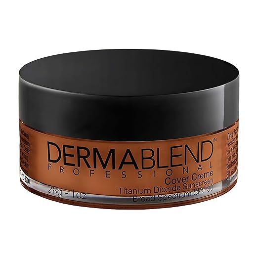 75W Golden Brown: For deep skin with warm undertones